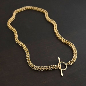 Gretchen Chain