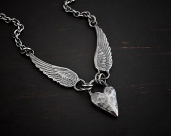 Courage Necklace