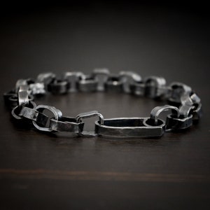 The Rustic Bracelet