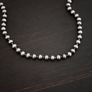 Beau Ball Chain