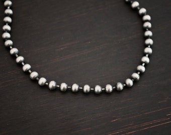Beau Ball-ketting