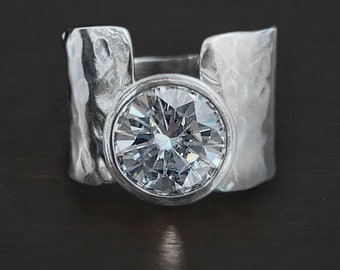 My Better Half Engagement Ring