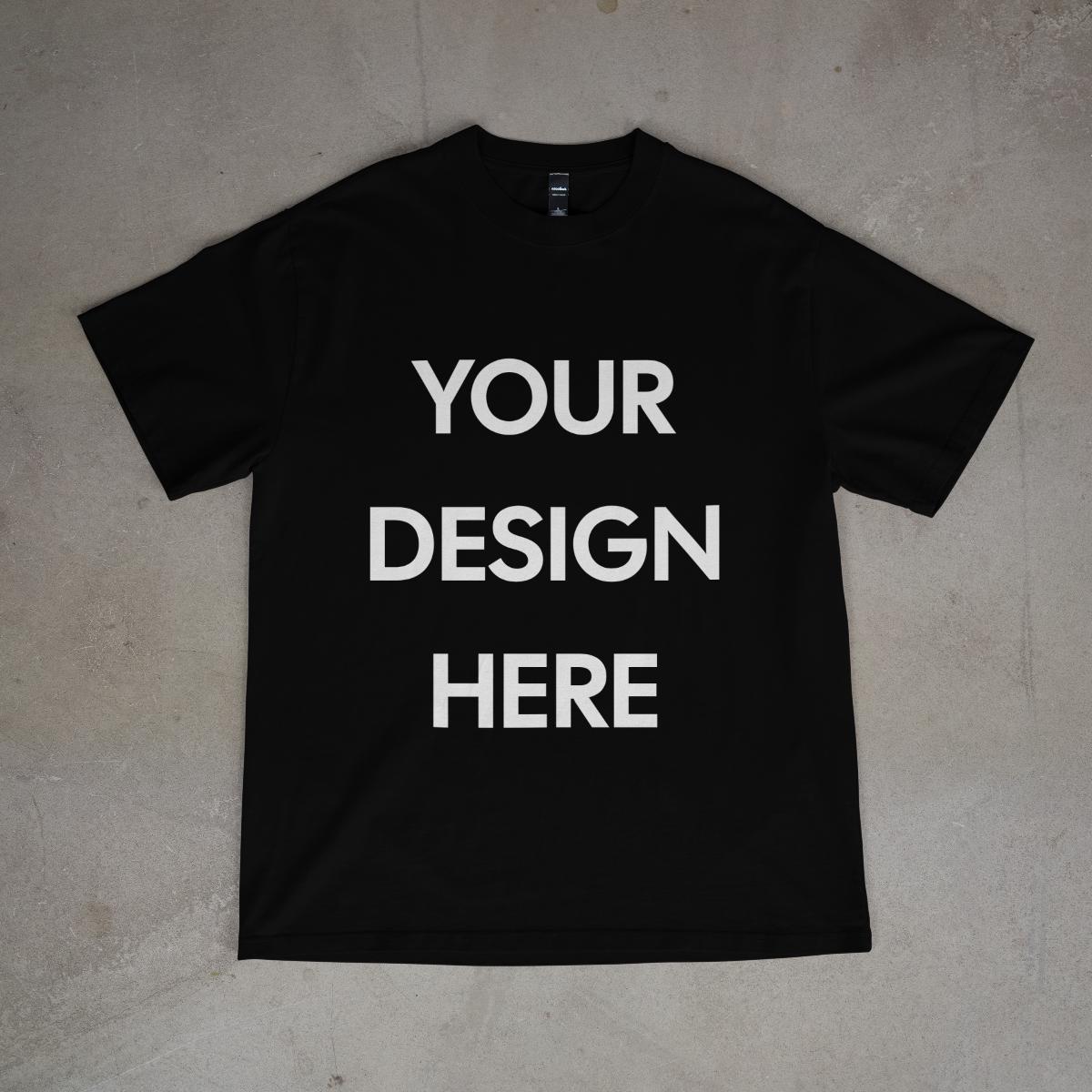 Gepersonaliseerde T-shirts