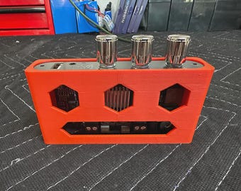 Estuches para amplificadores 1001u