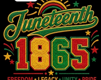 2x Juneteenth Png, Black History Png, African American Png, Juneteenth Shirt, Juneteenth 1865 Png, Afro Juneteenth Png