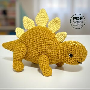 かぎ針編みのタコのパターン、タコ、あみぐるみパターン、タコの