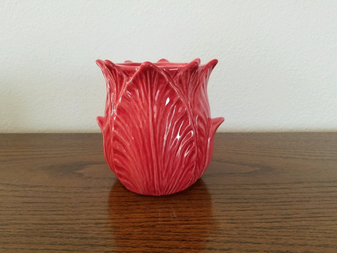 Ceramic Leaf or Flower Petal Potpourri Tart Warmer/burner Etsy