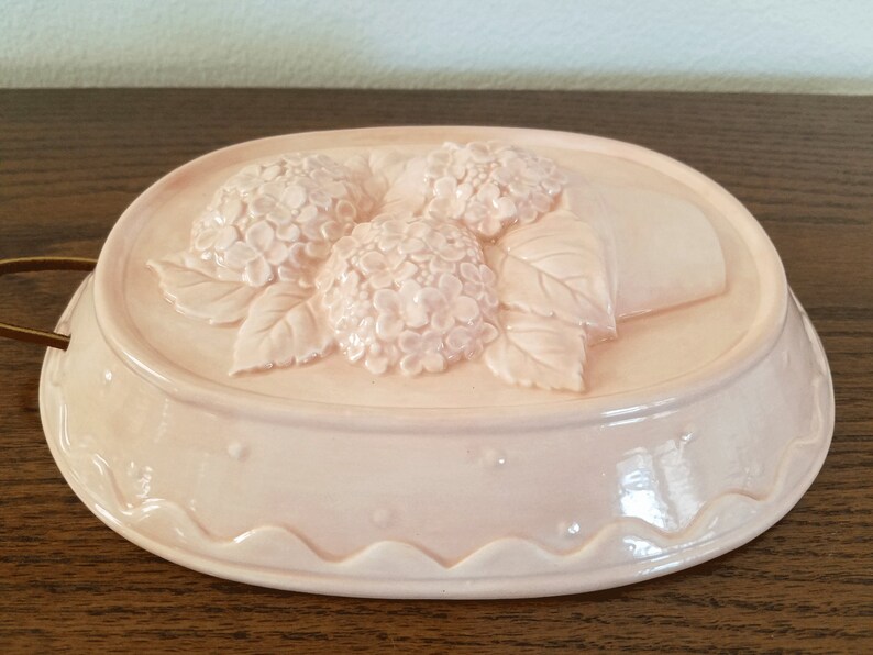 Ceramic Flower Pot Wall Mold Etsy