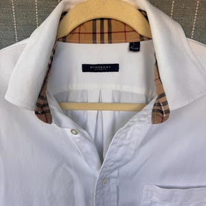 short sleeve dress shirt women Avery Short Sleeve Blue & Gray Flannel Shirt