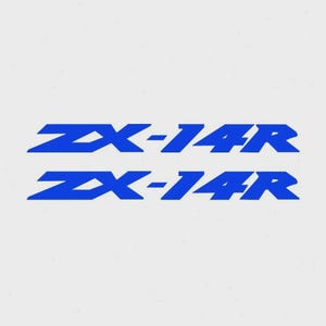 Decals zx14r - Etsy 日本
