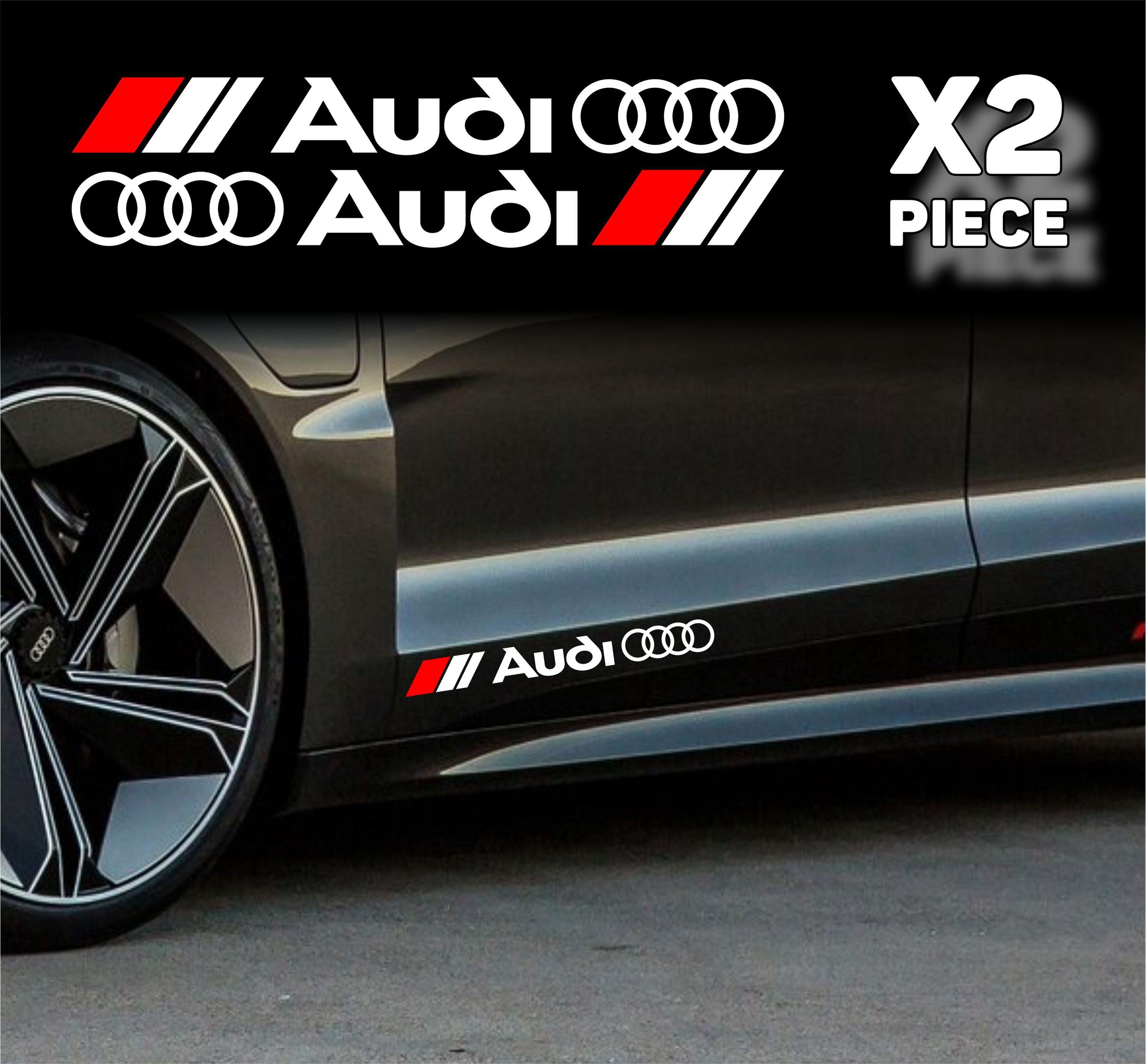 Decals audi a6 - Etsy 日本