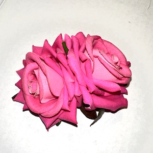 ELLEN Hot Pink