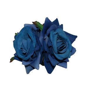 ELLEN Blue