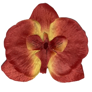 LAVA Flat Orchid Hair Flower