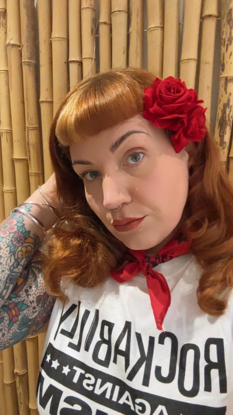 ELLEN Red image 1