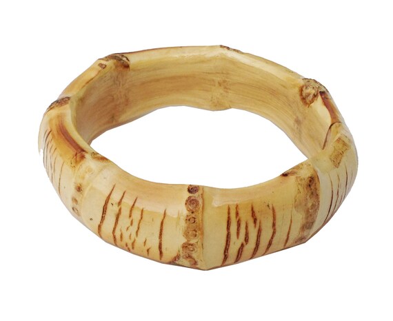 Bamboo bangles deals