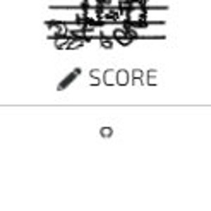May include: A diagram showing different editing options for music notation. The options include "Cut", "Cut for hanging", "Score", and "Ignore".