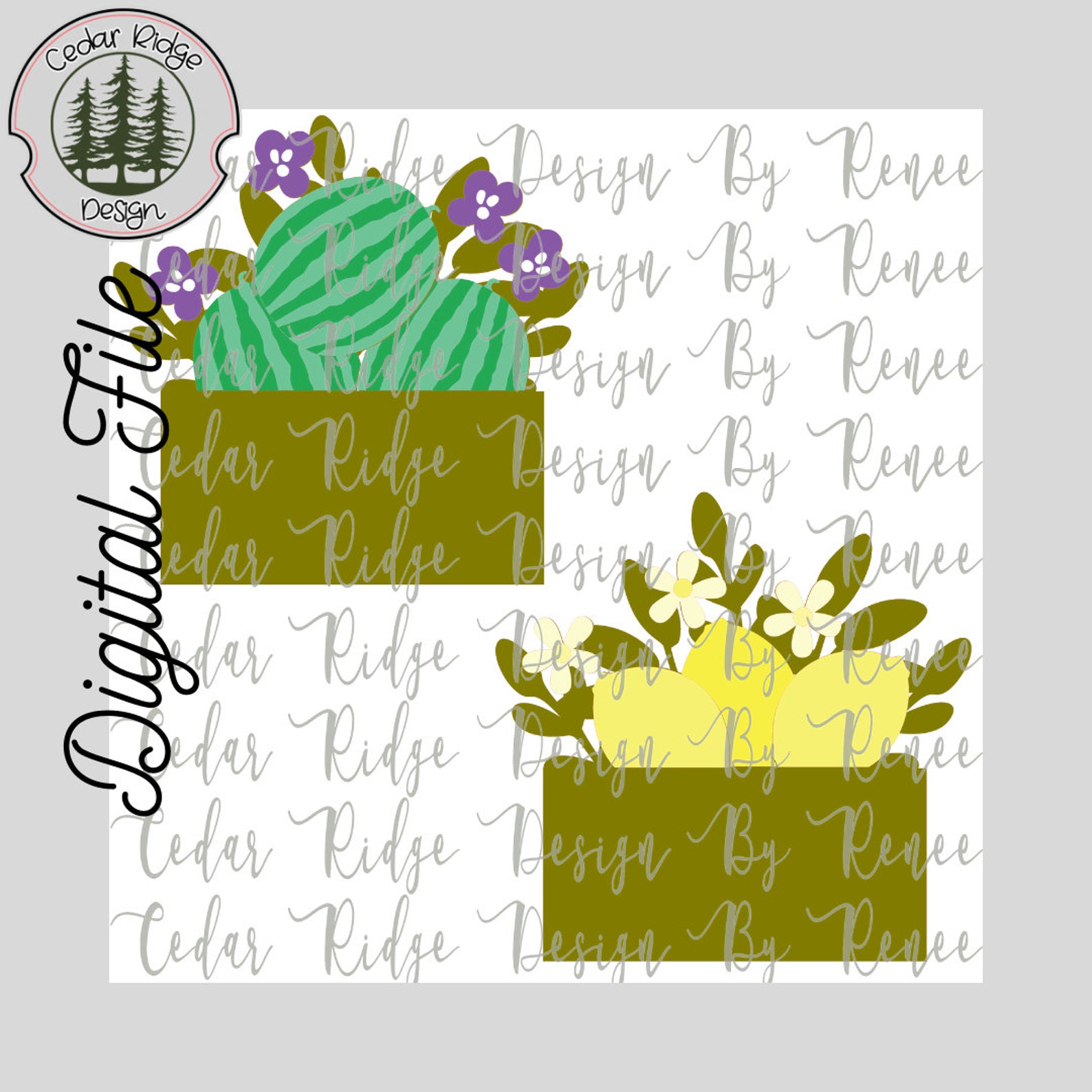 Download SVG/ LASER cut/ DIGITAL/ Interchangeable Truck Shiplap ...