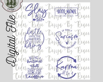 SVG/ LASER engraved/ DIGITAL/Wristlet Keychain Disc Designs/ Wristlet Keychain svg