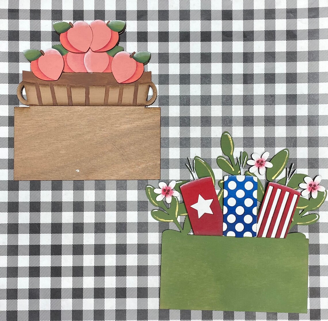 Download SVG/ LASER cut/ DIGITAL/ Interchangeable Truck Shiplap ...