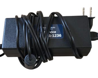 EDAC EDACPower Elec. Modèle d'adaptateur secteur médical : EM11012E