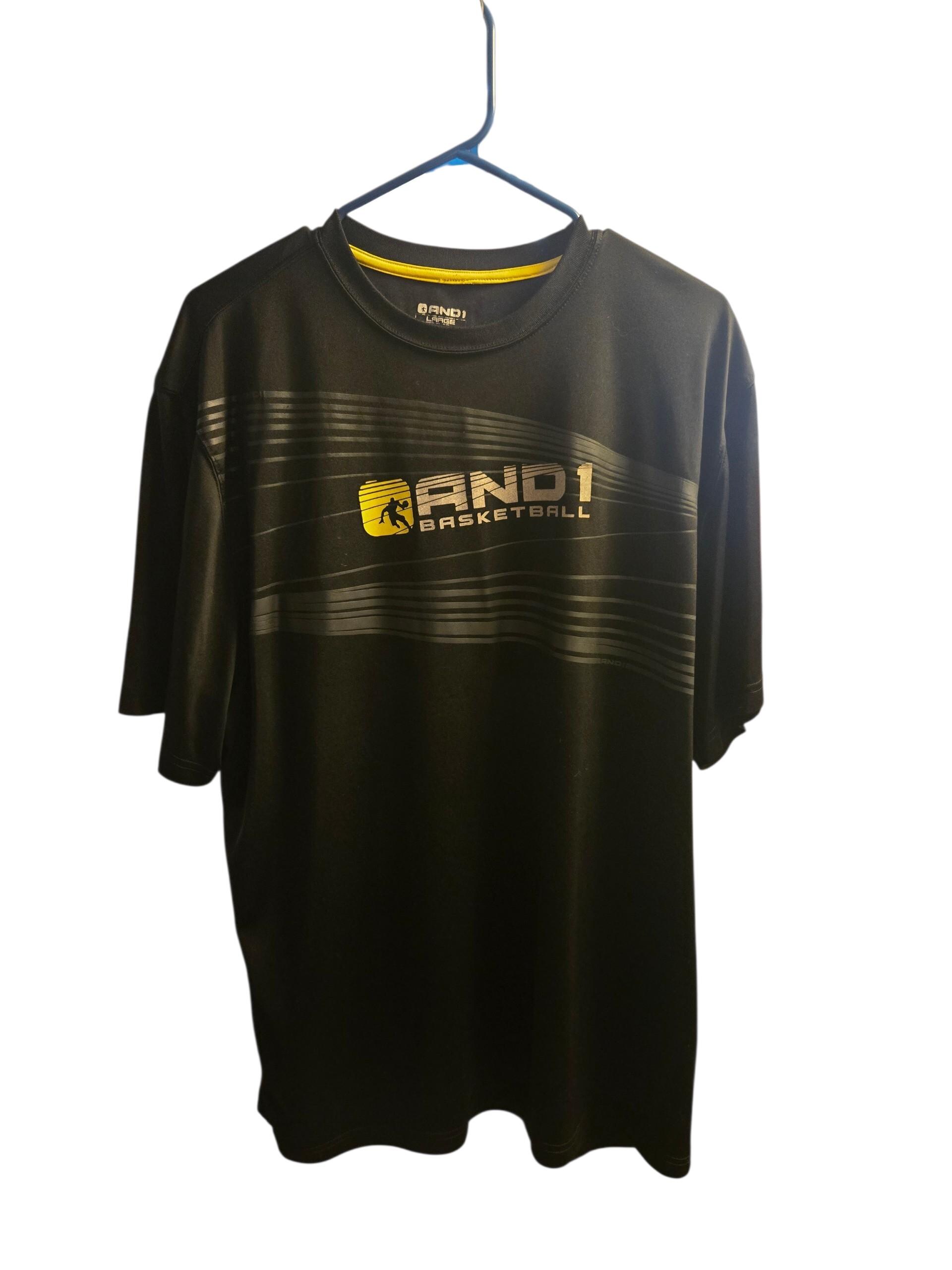 And1 shirt - Etsy 日本