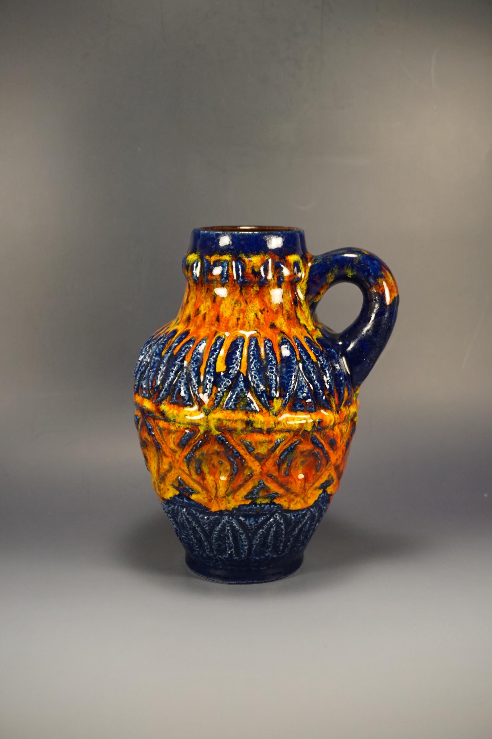 Fat lava pottery - Etsy 日本