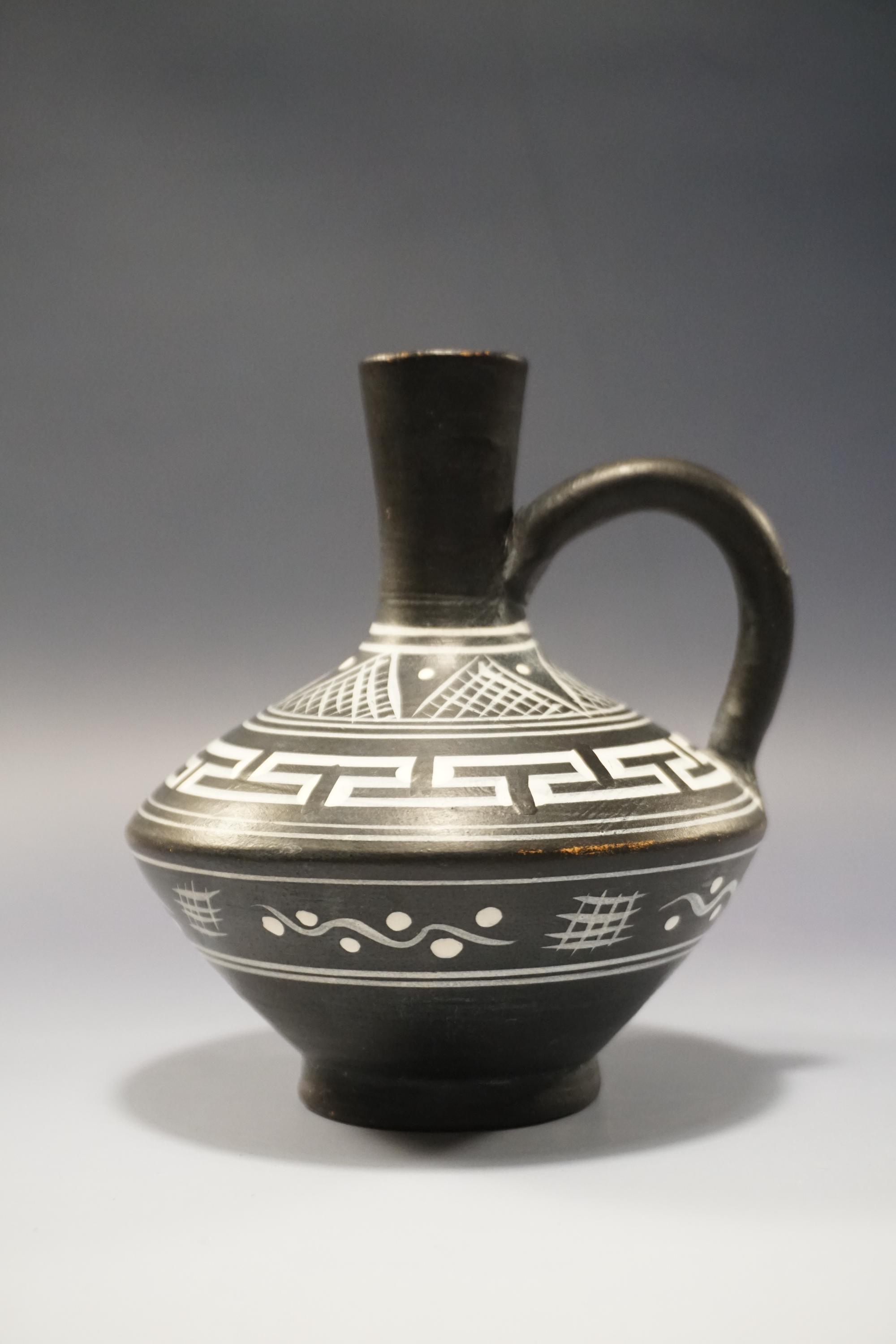 Greek vase souvenir - Etsy 日本