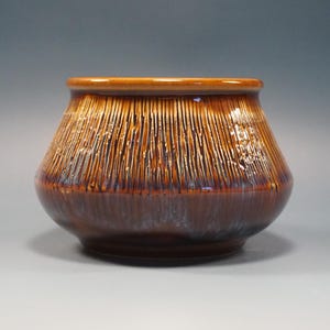Vintage Søholm Stentøj Bowl | Svend Åge Jensen Manilla Decor