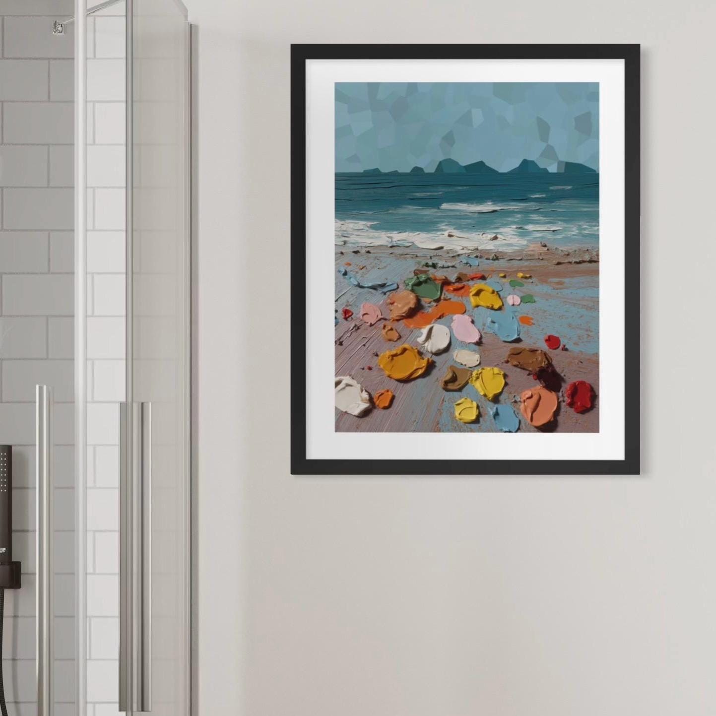 Damien hirst print - Etsy 日本