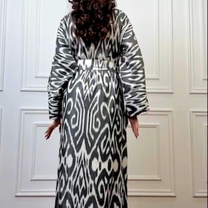 Uzbek chapan - Etsy 日本