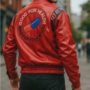 Akira kaneda jacket - Etsy 日本