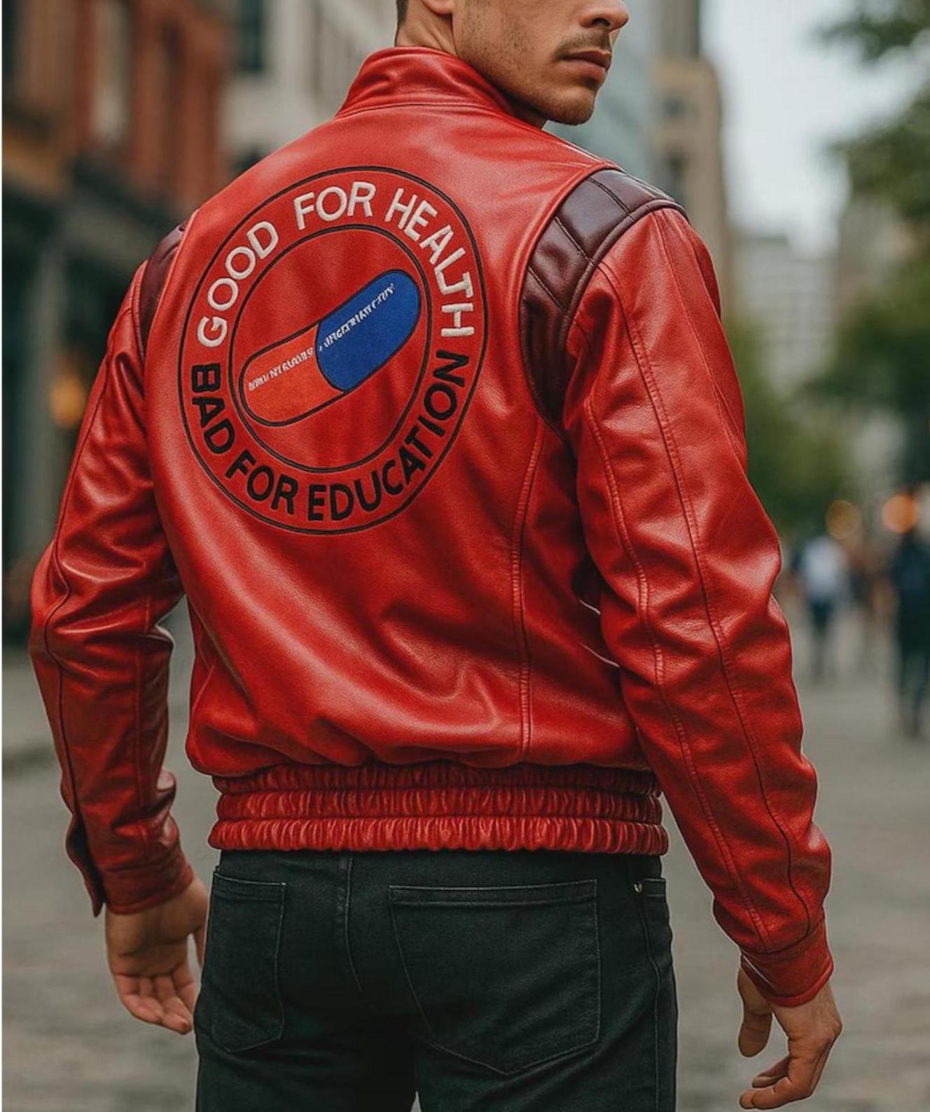 Akira kaneda jacket - Etsy 日本