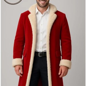 Navidad sexy santa hombres jóvenes en tira de sombrero de santa para