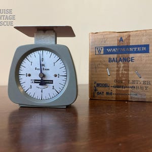 Waymaster Scales - Etsy