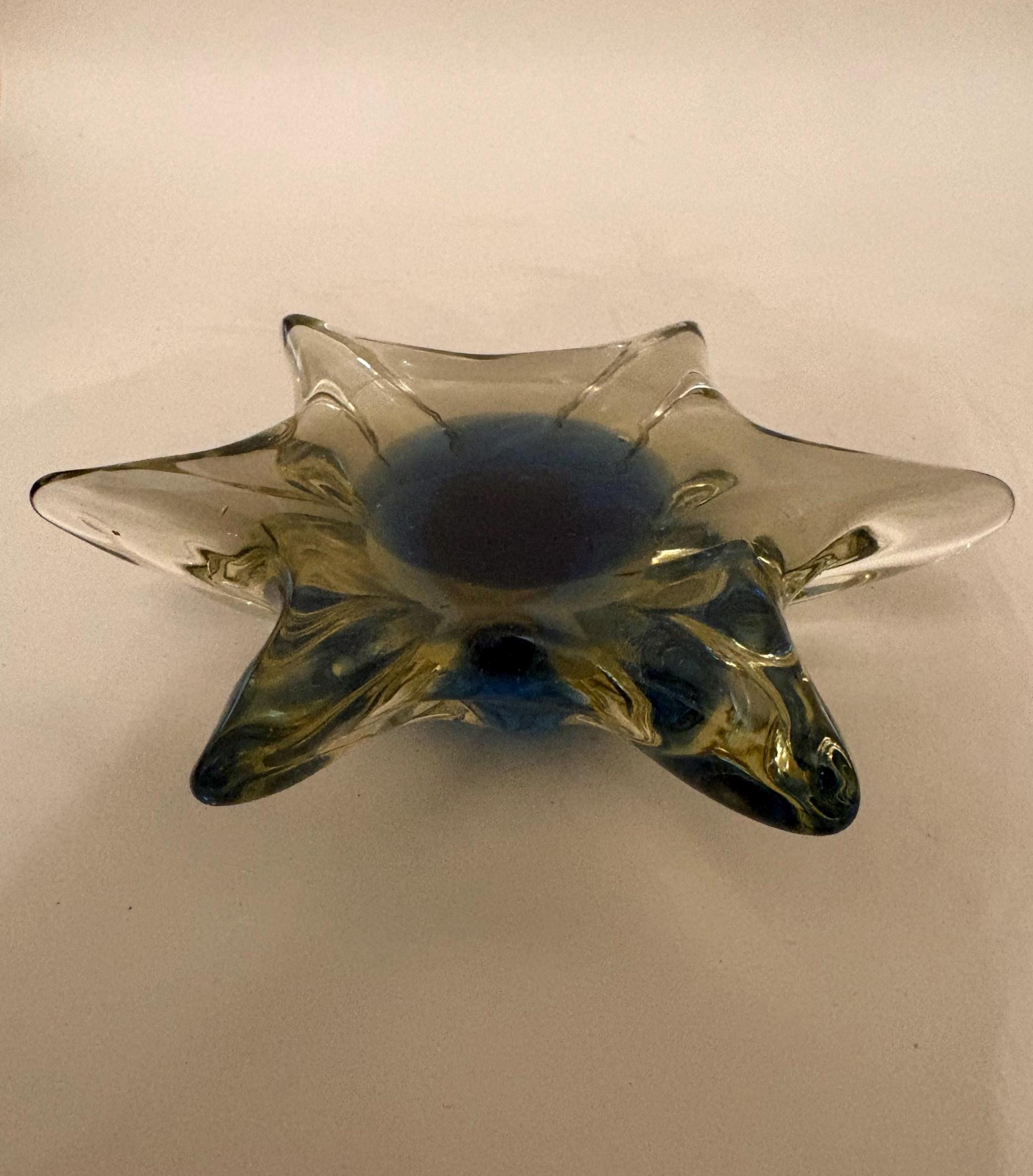 【希少】ヴィンテージ ART glass STENHYTAA W.W. VINTAGE Art Glass Starfish Paperweight - Etsy