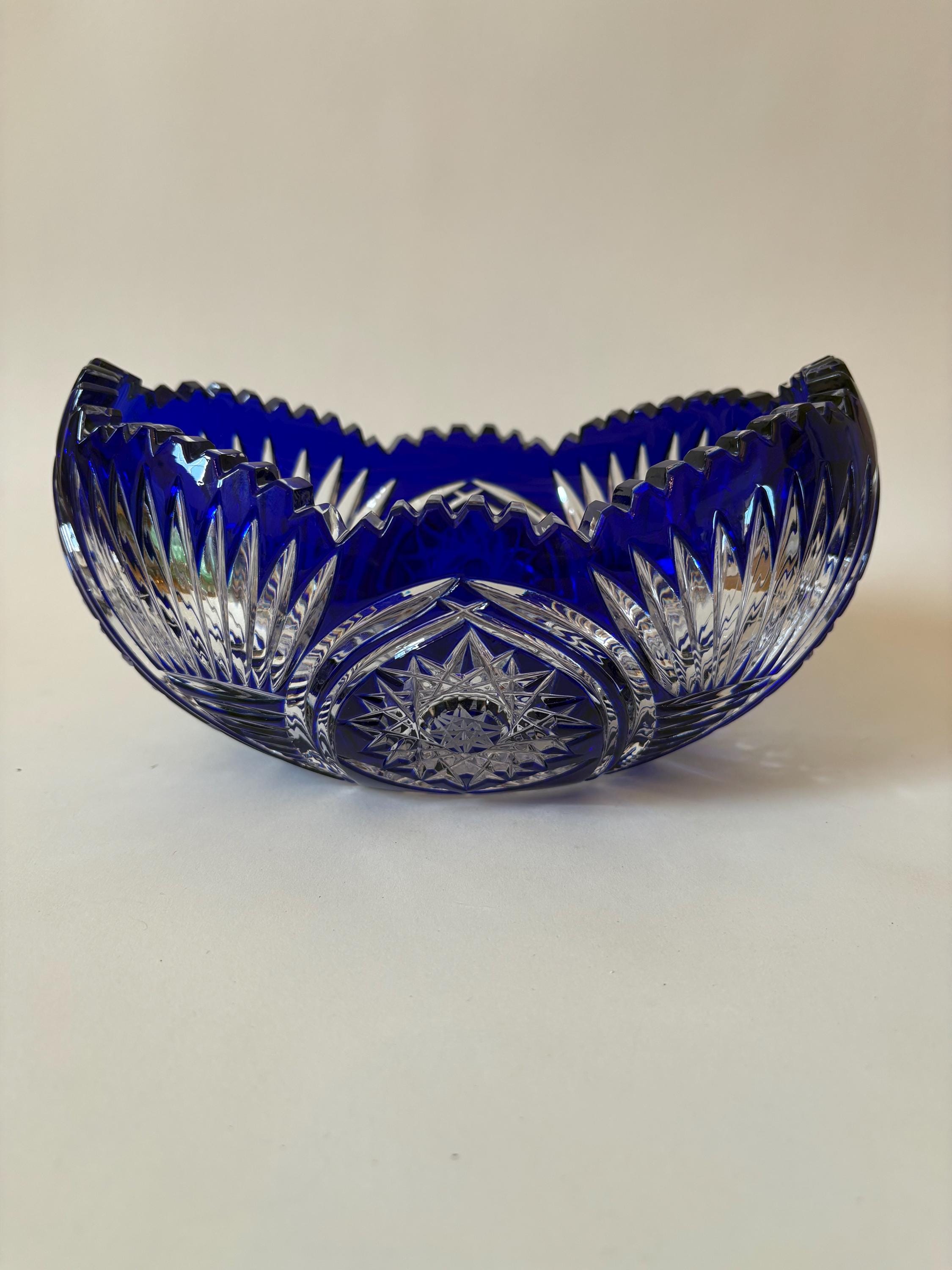 Ajka crystal - Etsy 日本