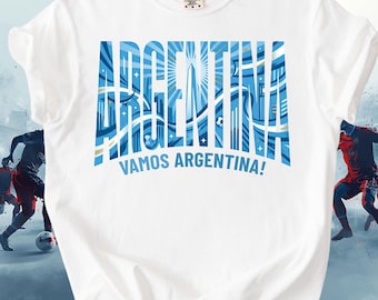 2026 World Cup Soccer Tee, USA Canada Mexico Football Fan Shirt