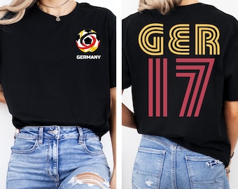 Personalized Argentina Soccer T-Shirt, World Cup Fan Apparel