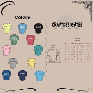 Vintage Minnie Mouse Comfort Colors Shirt, Retro 2026 Vacation Tee image 8