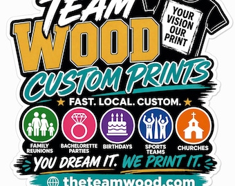 T-Shirt mit individuellem Logo | Personalisiertes Logo