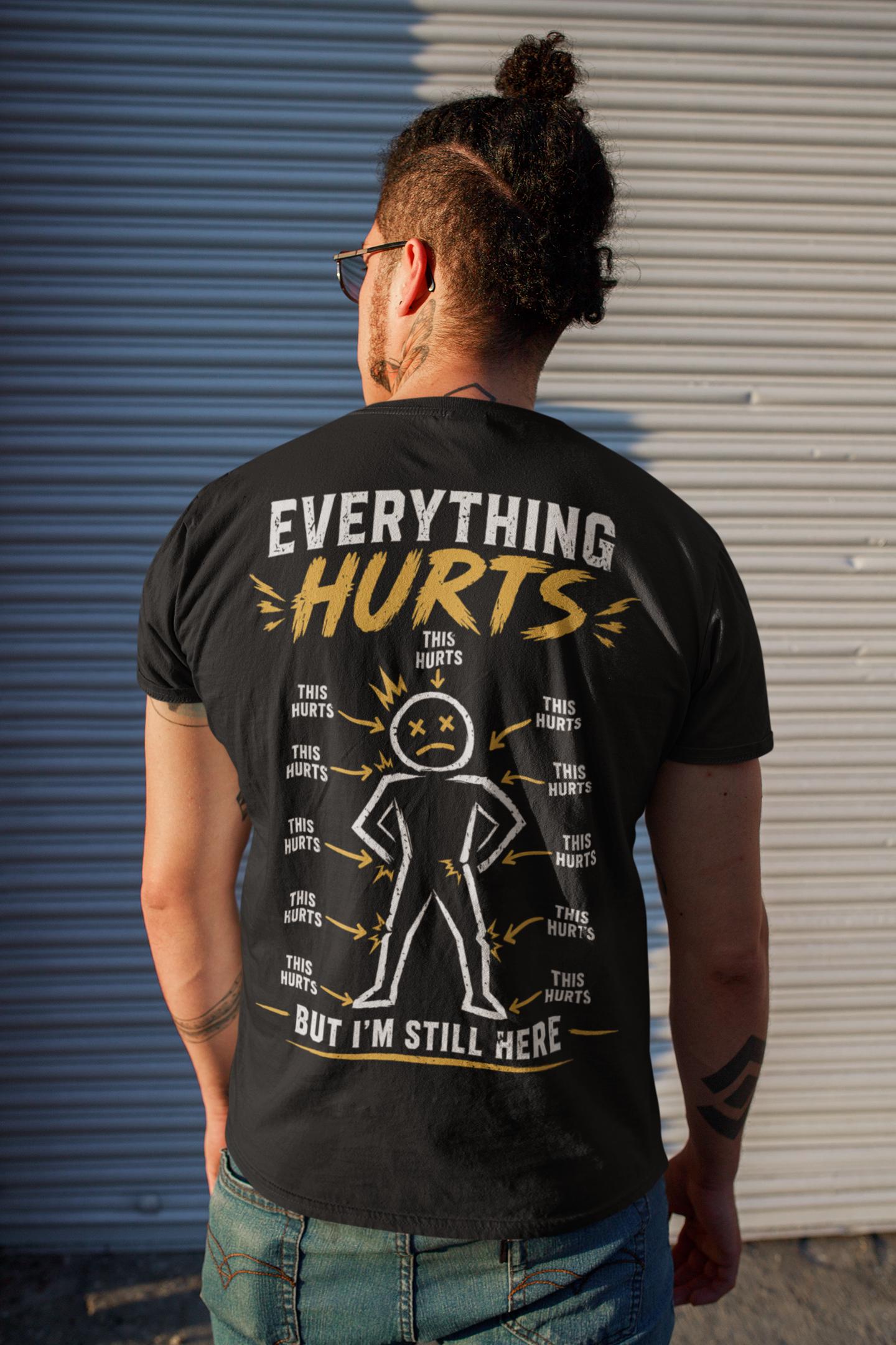 Diagram Shirt - Etsy