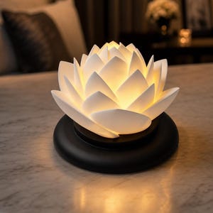 Yoga lamp