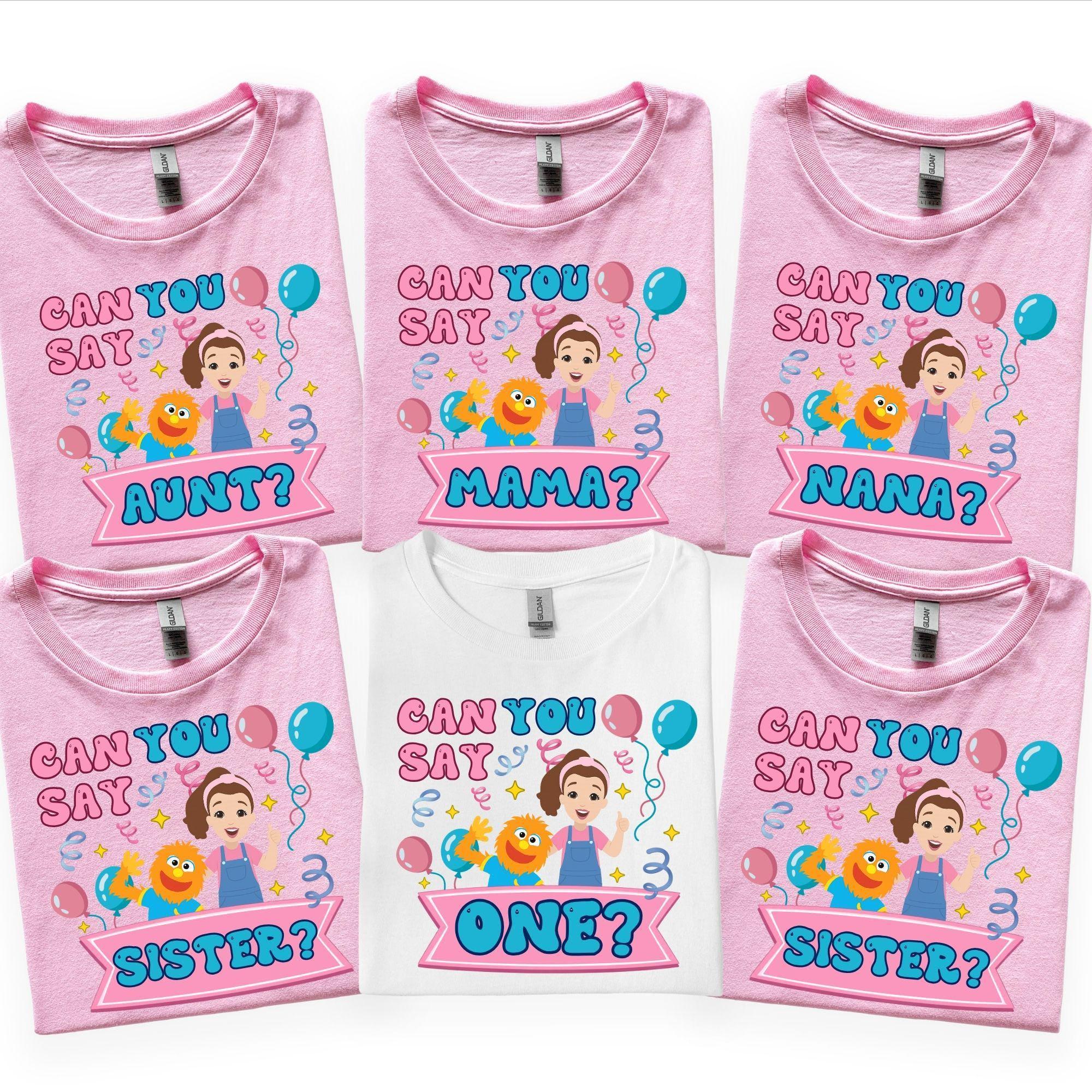 Can You Say Mama Svg - Etsy
