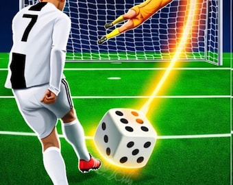 Football League Simulator Excel | Dice Game | Manager Style Simulation