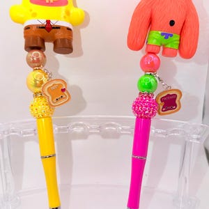 Spongebob Fuggler Set - Etsy