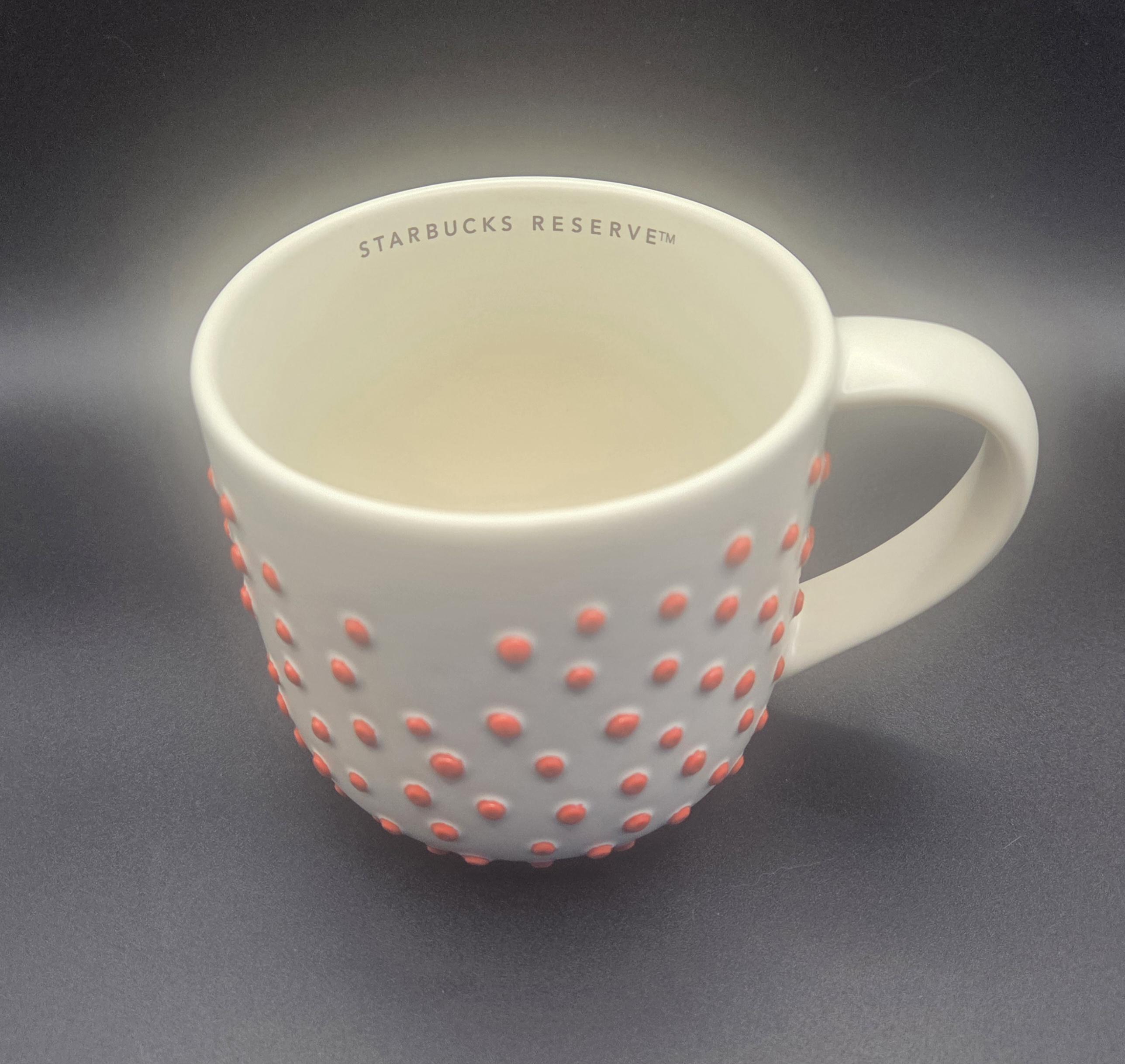 Starbucks Reserve Cup - Etsy