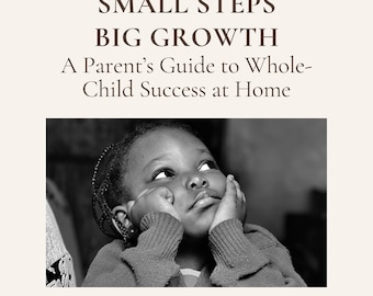 Piccoli passi, grande crescita / Guida per genitori con bambini dai 2 ai 6 anni / Sviluppo del bambino