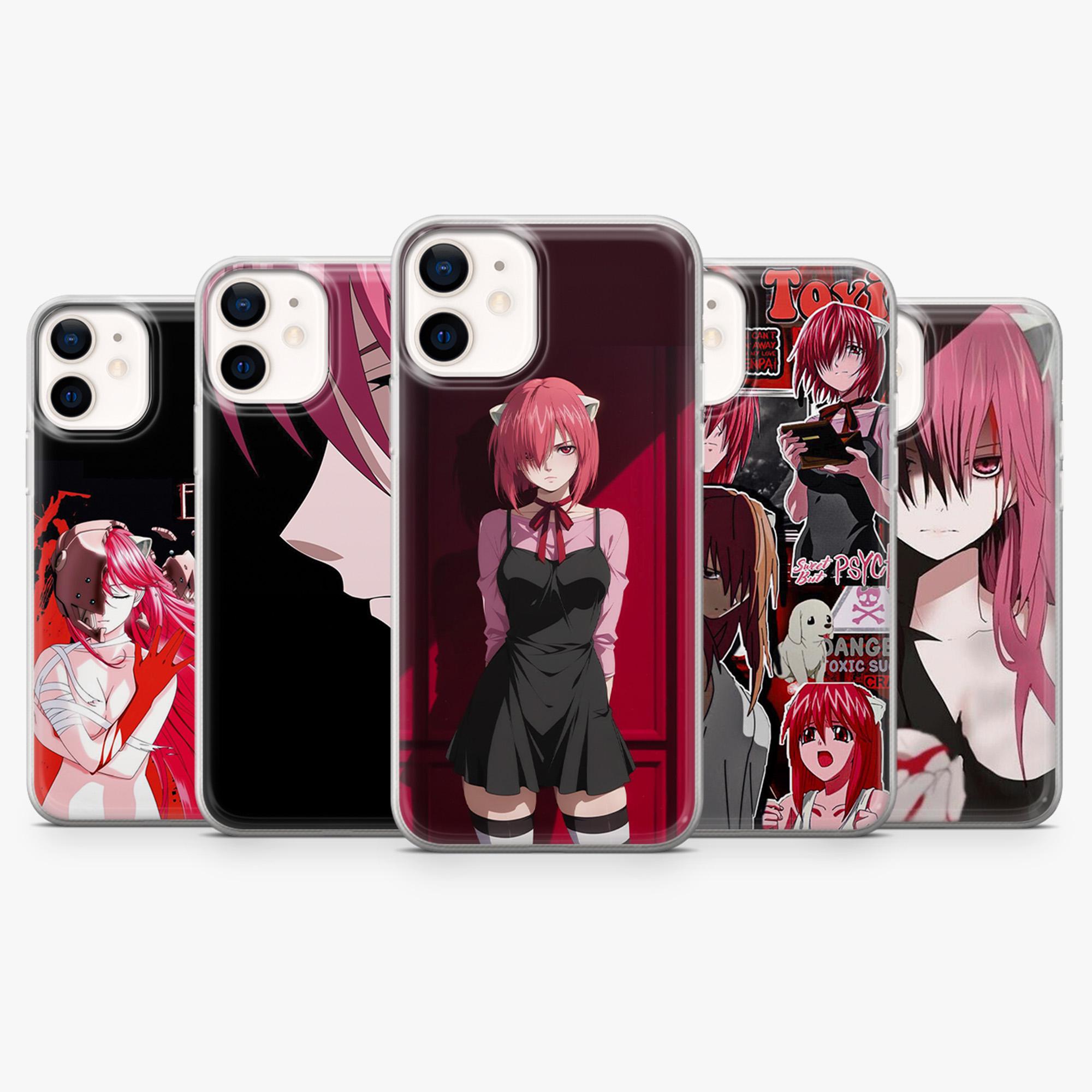 Anime elfen lied - Etsy 日本