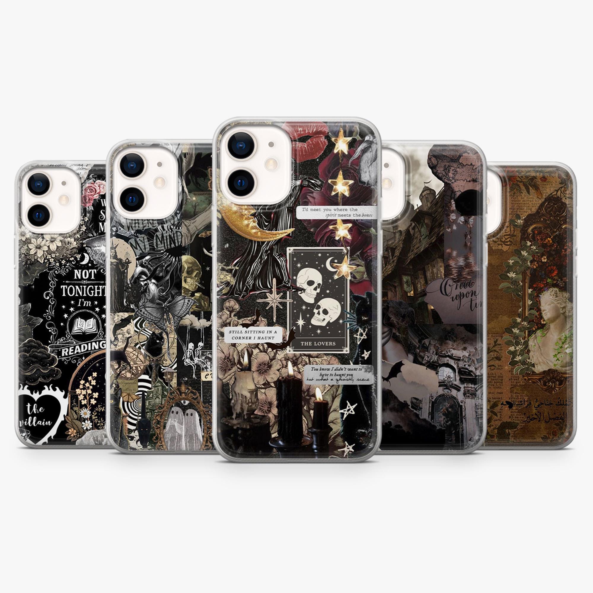 ブリングミー　スマートフォンケース Bring me the horizon iPhone case - Etsy 日本